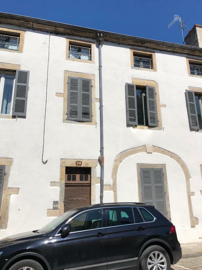 S'House - Centre Of Beaune Beaune  Exterior foto